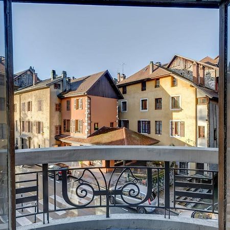Guestready - Cozy Perfection In The City Centre Анси Экстерьер фото