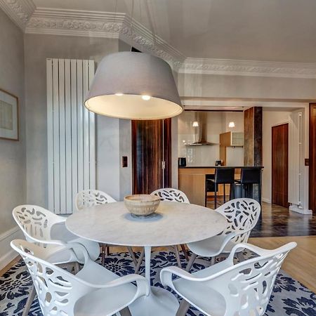 Guestready - Cozy Perfection In The City Centre Анси Экстерьер фото