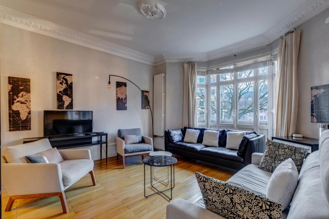 Guestready - Cozy Perfection In The City Centre Анси Экстерьер фото