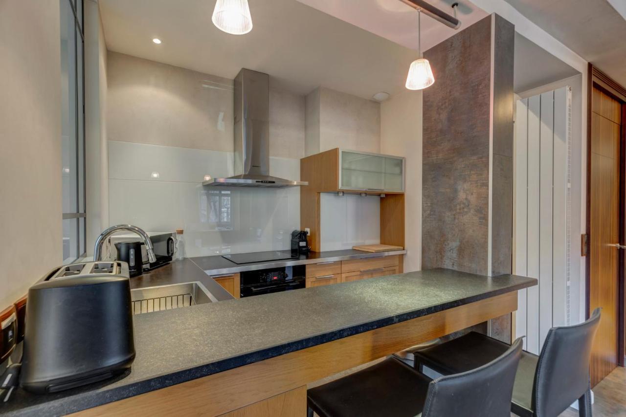 Guestready - Cozy Perfection In The City Centre Анси Экстерьер фото