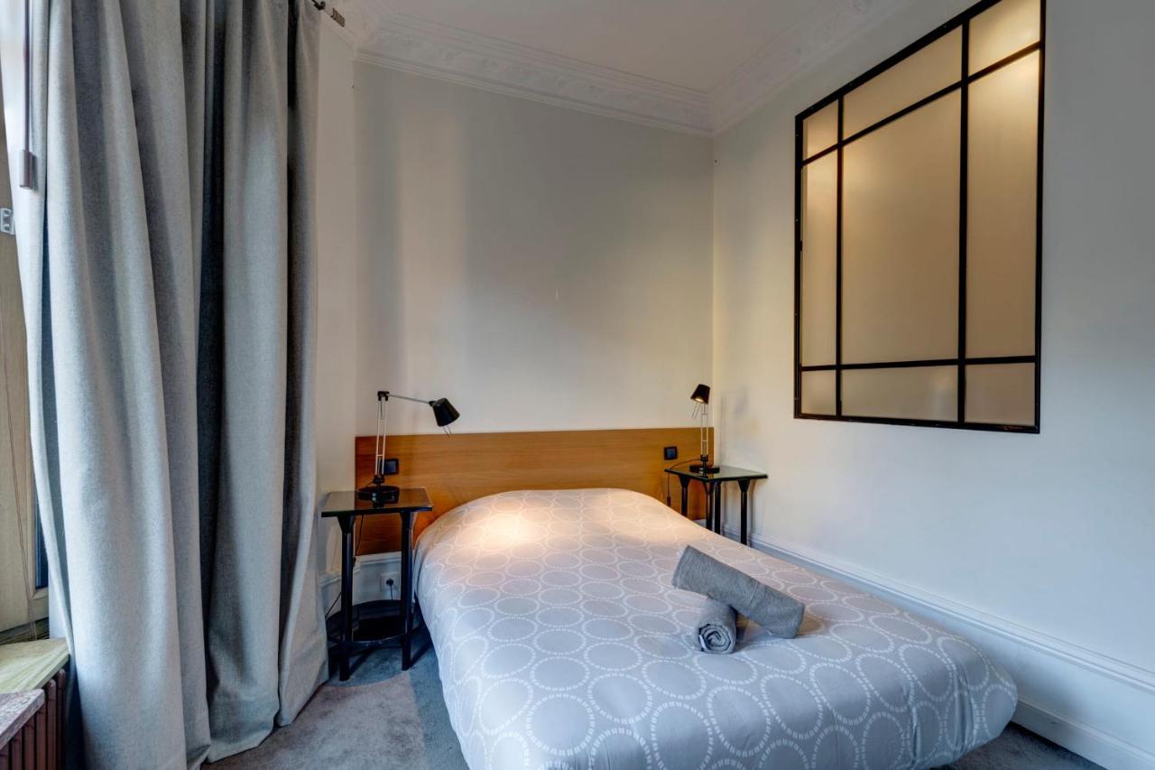 Guestready - Cozy Perfection In The City Centre Анси Экстерьер фото