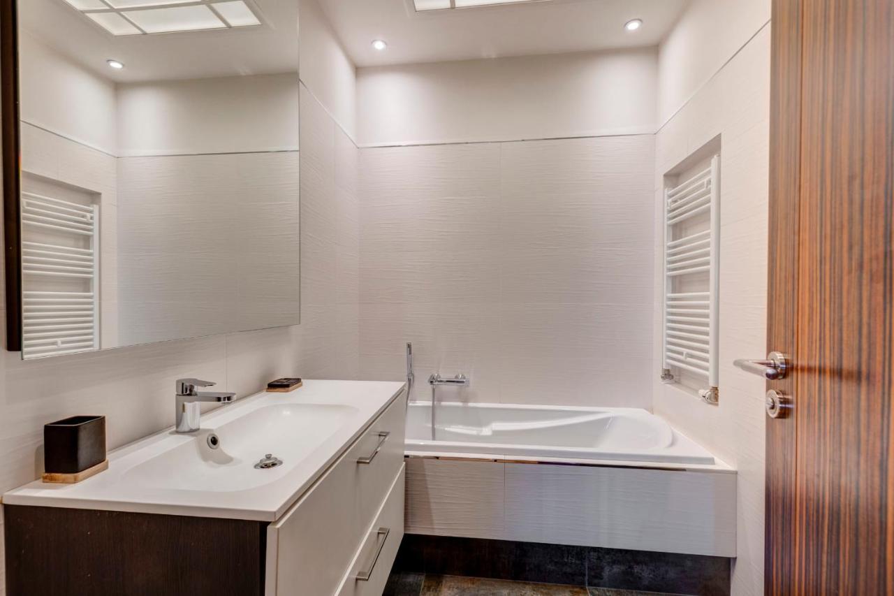 Guestready - Cozy Perfection In The City Centre Анси Экстерьер фото